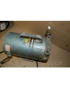 GAST 0522 V4B G180DX Compressor Vacuum Pump 1 4 HP 60 Hz 115V parts