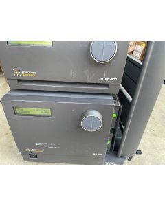 GE Amersham Pharmacia AKTA FPLC P 920 pump UPC 900 UPC900 detector