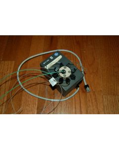 GE Amersham Pharmacia Explorer Purifier AKTA PV 908 PV908 valve