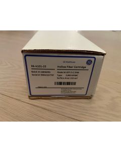 GE Cytiva 56 4101 25 Hollow Fiber Cartridge UFP 5 E 3MA 5000 NMWC 110 cm2