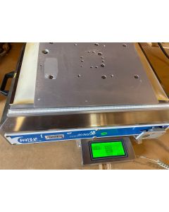 GE Cytiva Wave Bioreactor Mixer 20 50 EHT   dual system EHTD 28941345