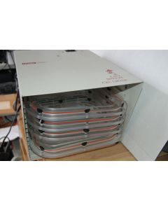 GE HOEFER EASY BREEZE GEL DRYER frames