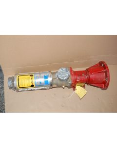 GE Osmonics Tonkaflo Pump SS55046 5090 Stainless Steel SS series tonka flo