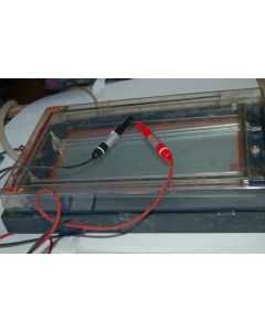GE Pharmacia ultraphor 2217 electrophoresis electrofocusing LKB Bromma