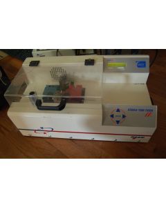 GE Wave BioTech Sterile Tube Fuser IR Welder STFIR tubes