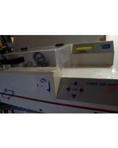 GE Wave BioTech Sterile Tube Fuser IR Welder STFIR tubes zxde