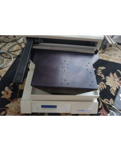 GILSON FC 204 FRACTION COLLECTOR HPLC chromatography warranty