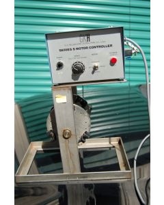 GKH Scientific variable speed tube rotator mixer laboratory lab 50 ml