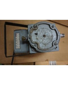 Gast Model DOL 101 DB Oil less Compressor pump