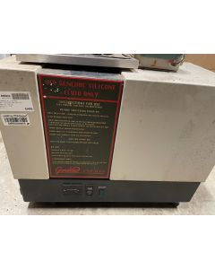 GeneVac CVP 100 Vapor Vacuum Pump
