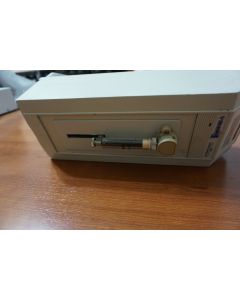 Gilson 215 Liquid Handler syringe unit controller motor