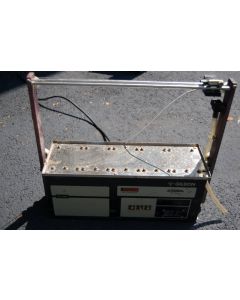 Gilson FC 100 Fraction Collector chromatography LC HPLC