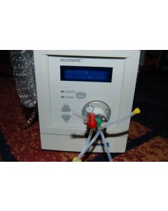 Gilson HPLC LC injection valve actuator Rheodyne 5012