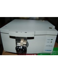 Gilson HPLC injection valve micro Rheodyne injector 841