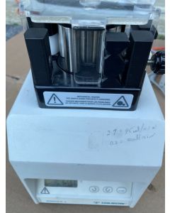 Gilson Model MINIPULS 3 Peristaltic Pump mini pulse puls warranty