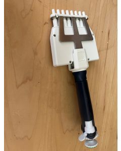 Gilson Multichannel Pipetman 8 channel   20  300  L   Universal tips pipet qsk