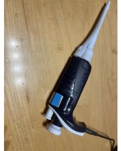 Gilson Pipet pipetman Pipettor pipet P200 M series digital electronic