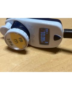 Gilson Pipet pipetman Pipettor pipet P20 M series digital electronic fvc