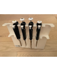 Gilson Pipet pipetman Pipettor pipet set P1000 P2 P200 P20 stand plastic
