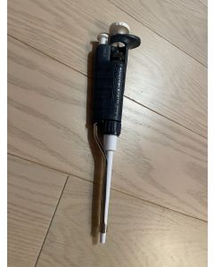 Gilson Pipet pipetman Pipettor pipet universal tip P200 20 200ul dcx