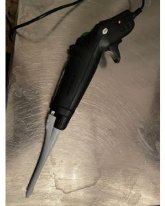 Gilson Pipetman Concept C300 SINGLE CHANNEL 20 300UL digital repeater electronic