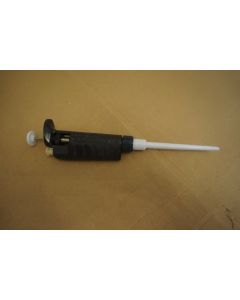 Gilson Pipetman Pipette Pipettor pipet variable P200 20 200ul crt