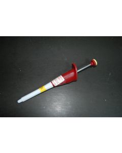 Gilson microman Pipet pipette pipetman M25 1
