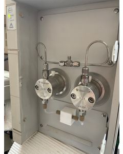 Gilson preparative master pump prep HPLC LC warranty 331 332 333 334