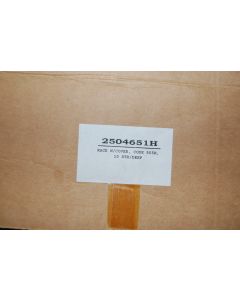 Gilson rack 2504651H CODE 505 FOR 10 DEEP WELL PLATES WITH CLAMP