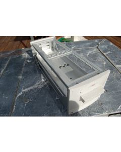 Gilson rack code 218 workstation microplate plate deep well deepwe