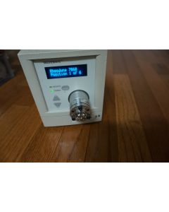 Gilson valvemate HPLC column selector Rheodyne 7060 valve actuator switcher 1 11