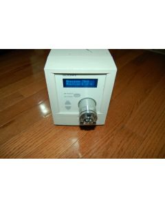 Gilson valvemate HPLC column selector Rheodyne 7060 valve actuator switcher qsa
