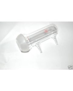 Glass 65 40 bearing trubore water cooled 19 mm stirrer