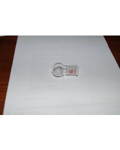 Glass RB Round Bottom Boiling Flask 14 20 10 ml 10ml