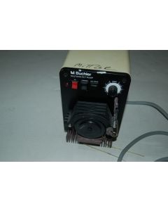 HAAKE BUCHLER 426 2000 MULTISTALTIC PUMP Peristaltic pump drive multi line