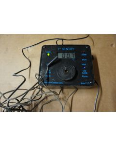 HAMPSHIRE CONTROLS CORP  T SENTRY 125 50LRB TEMPerature ALARM temp probe 125