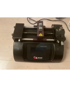 HA Harvard PHD Ultra Infusion Syringe Pump PHD programmable 70 3007 for parts