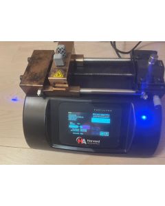 HA Harvard PHD Ultra Infusion Syringe Pump PHD programmable 70 3007 withdraw q