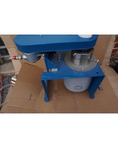 HIGH PRESSURE REACTOR AUTOCLAVE magnedrive jacket jacketed Engineering 1l