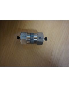 HPLC ASI 1ml 1 ml Standard HPLC Static Mixer 431 1000 In line Housing Assembly