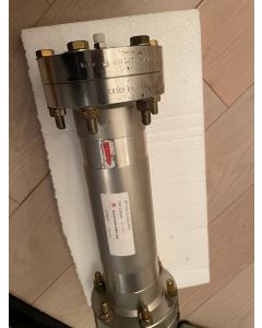 HPLC Column 250 mm x 50mm preparative Daisogel SP 120 15 ODS RPS 15um ODS