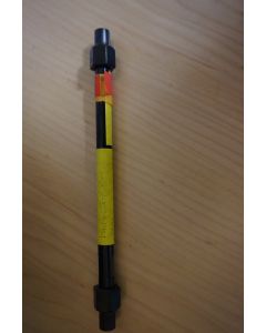 HPLC Column 4x150mm unknown resin empty bnh