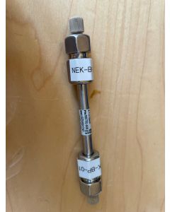HPLC Column Agilent Poroshell StableBond 300 C8  2 1 x 75 mm  5  m 660750 906 sb