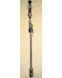 HPLC Column Agilent Zorbax 150 x 4 6 mm ID
