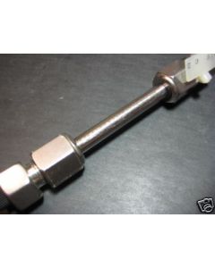 HPLC Column Agilent Zorbax SB C8 4 6x75 mm