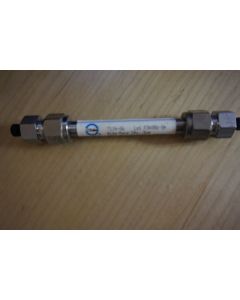 HPLC Column JT Backer WP CBx 5u 7 75x100mm 7114 06 widepore Avantor