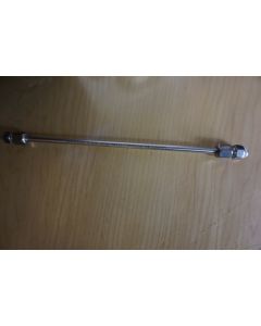 HPLC Column JT Backer bakerbond C18 5u 4 6x250mm Metachem 0310 250x046