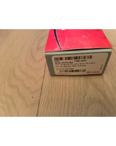 HPLC Column Phenomenex Chirex  S  LEU and  R  NEA 4 6 mm x 250mm 00G 3020 E0