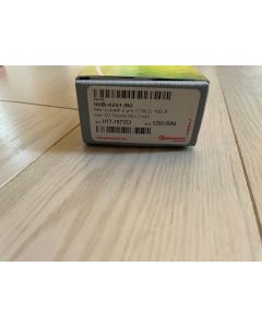 HPLC Column Phenomenex Luna C18 2  3 m 50x2mm 00B 4251 B0 new