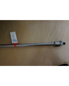 HPLC Column Phenomenex Phenogel 10E4 10um 7 8 mm x 300mm 00H 0645 K0